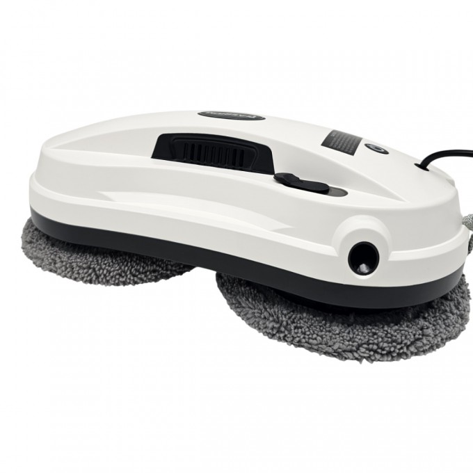 Robot pentru curăţarea geamurilor AERIUM Dewis R480