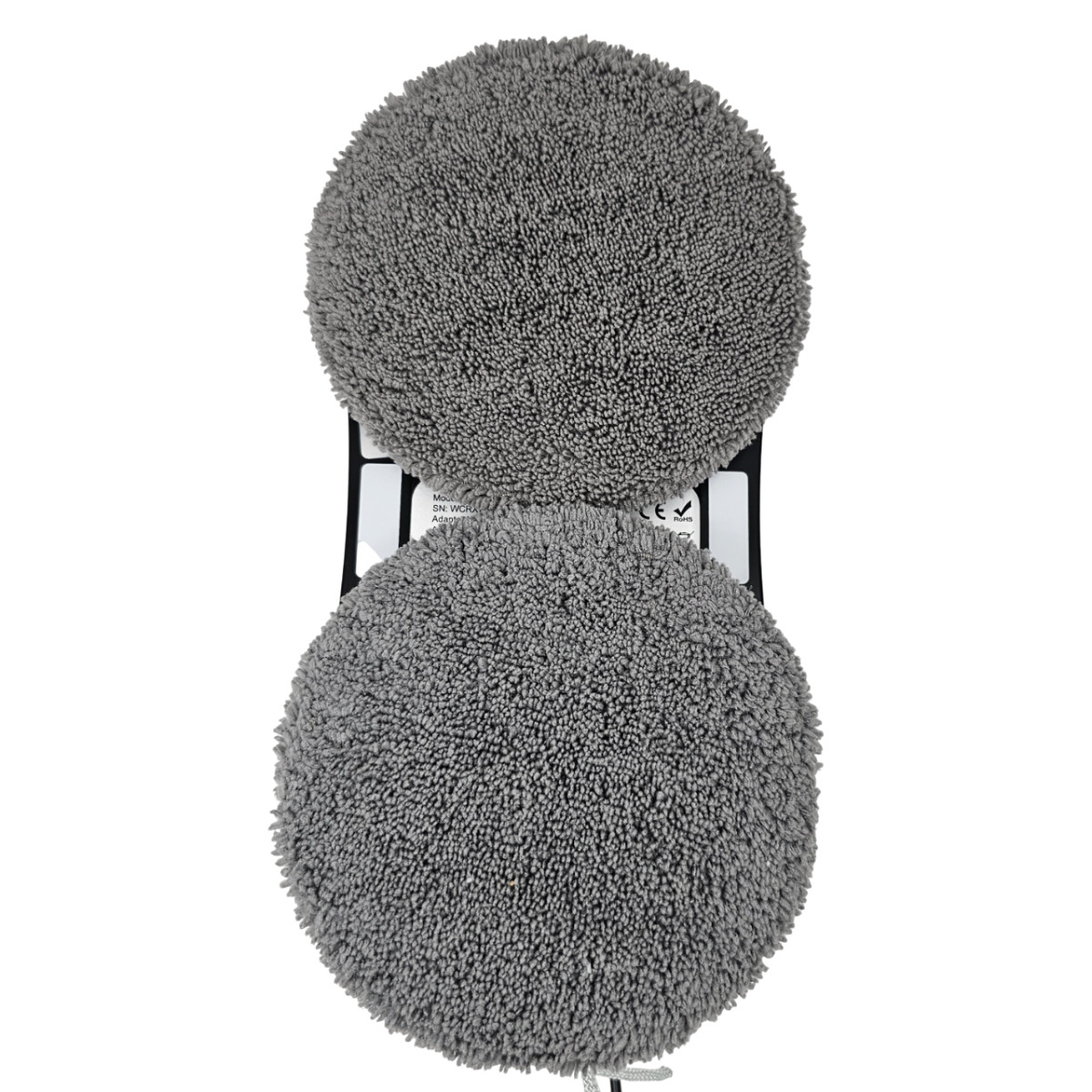 Robot pentru curăţarea geamurilor AERIUM Dewis R480 Robot pentru curăţarea geamurilor AERIUM Dewis R480