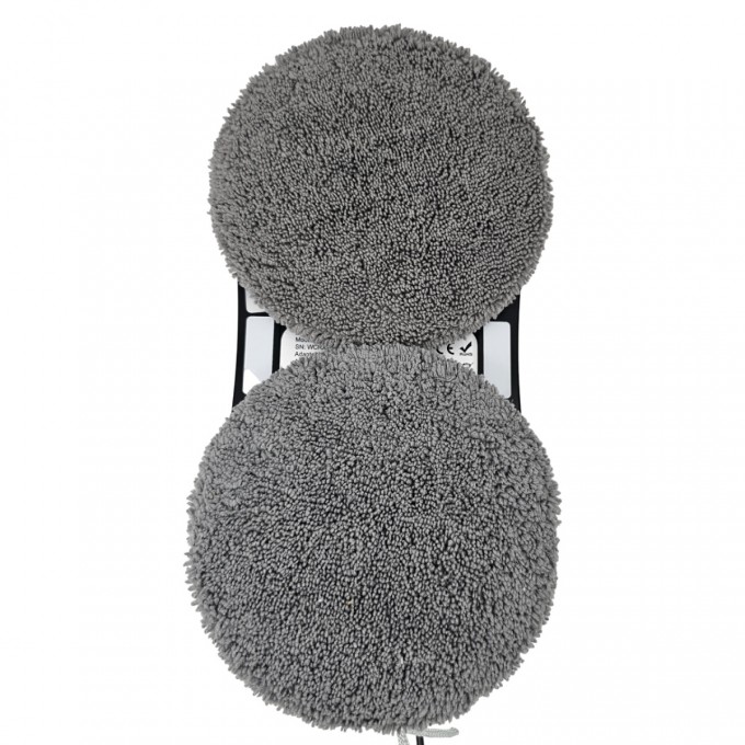 Robot pentru curăţarea geamurilor AERIUM Dewis R480