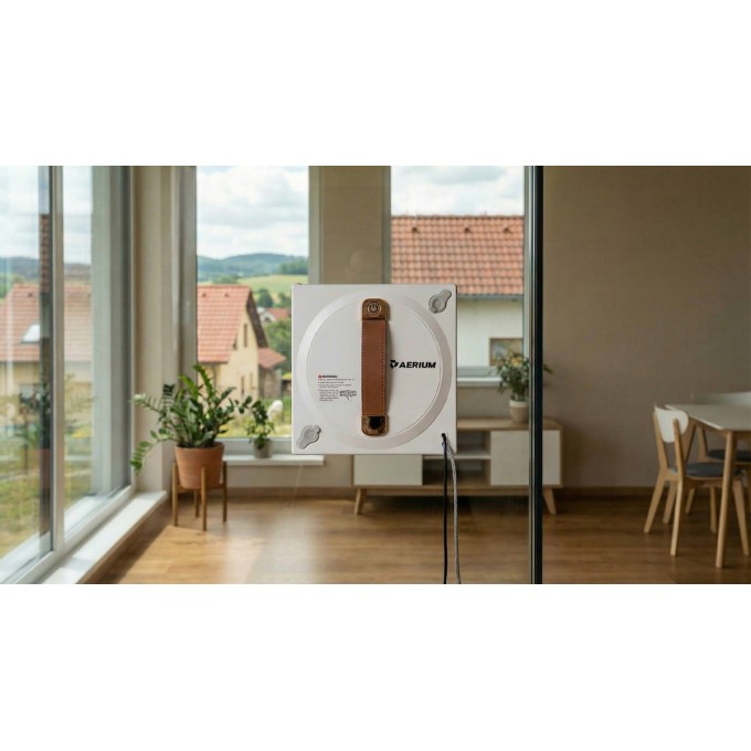 Robot curatare geamuri AERIUM Dewis SQ572 Robot curatare geamuri AERIUM Dewis SQ572