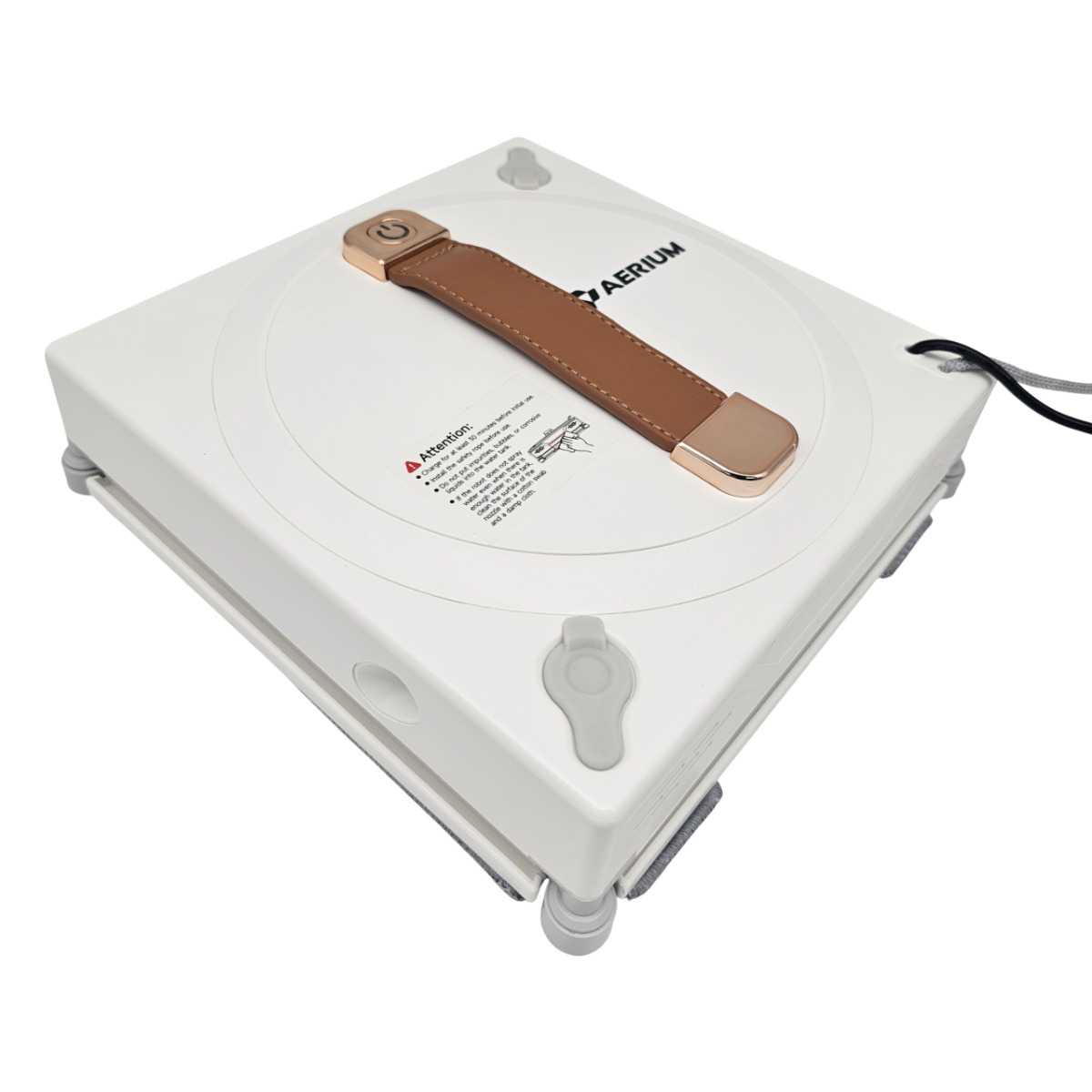 Robot curatare geamuri AERIUM Dewis SQ572 Robot curatare geamuri AERIUM Dewis SQ572