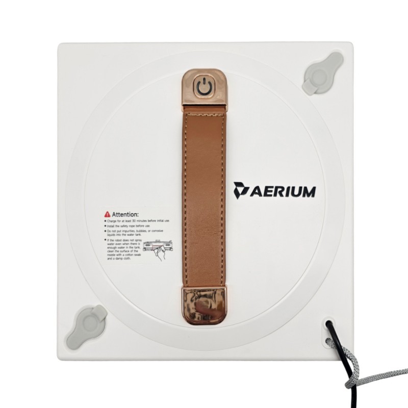 Robot curatare geamuri AERIUM Dewis SQ572