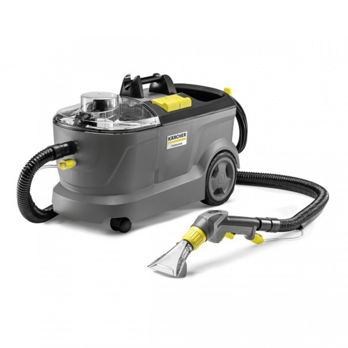 Aspirator pentru tapițerii KÄRCHER Puzzi 10/1 Aspirator pentru tapițerii KÄRCHER Puzzi 10/1