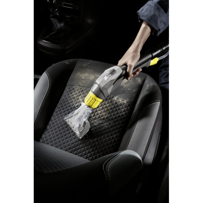Aspirator pentru tapițerii KÄRCHER Puzzi 10/1 Aspirator pentru tapițerii KÄRCHER Puzzi 10/1