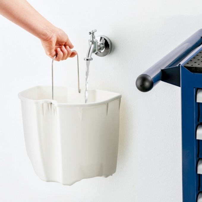 Aspirator pentru tapițerii KÄRCHER Puzzi 10/1 Aspirator pentru tapițerii KÄRCHER Puzzi 10/1