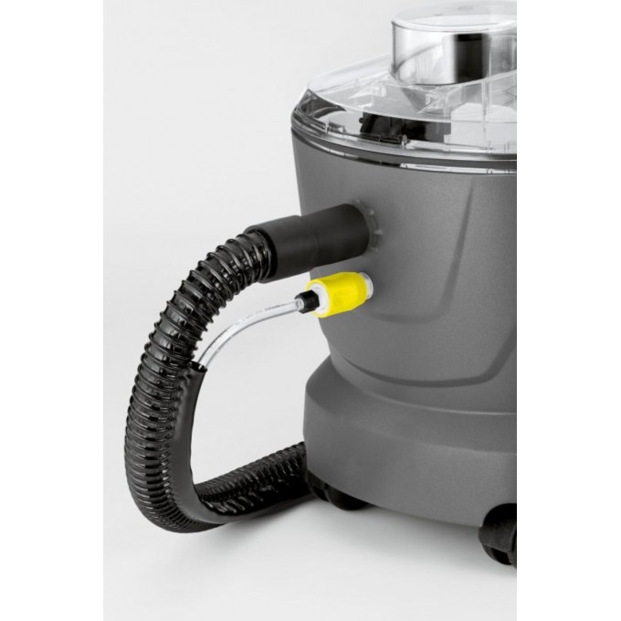 Aspirator pentru tapițerii KÄRCHER Puzzi 10/1 Aspirator pentru tapițerii KÄRCHER Puzzi 10/1