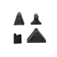 Set de perii de rezervă pentru AERIUM R1600 Clean Professional Set de perii de rezervă pentru AERIUM R1600 Clean Professional