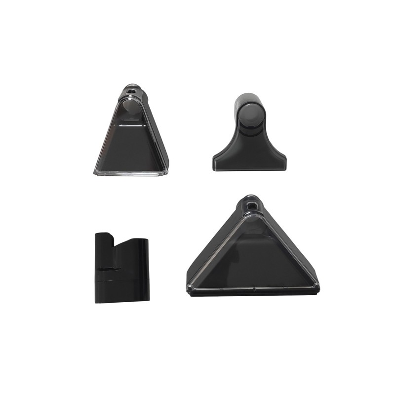 Set de perii de rezervă pentru AERIUM R1600 Clean Professional