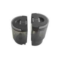 Set de recipiente de rezervă pentru AERIUM R1600 Clean Professional Set de recipiente de rezervă pentru AERIUM R1600 Clean Professional