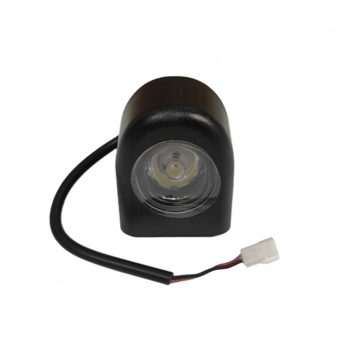 Far frontal de schimb pentru trotinetă AERIUM T350, AOVO PRO Far frontal de schimb pentru trotinetă AERIUM T350, AOVO PRO