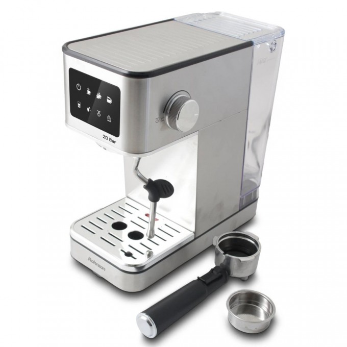 Espressor manual Rohnson R-98050 Hot & Cold