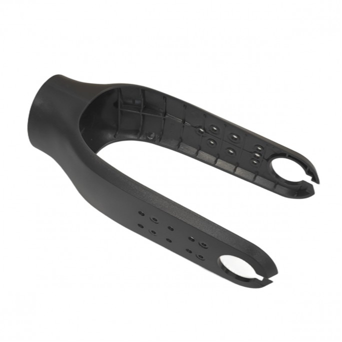 Capac din plastic de rezervă pentru furca față al trotinetei AERIUM T350, AOVO PRO Capac din plastic de rezervă pentru furca față al trotinetei AERIUM T350, AOVO PRO