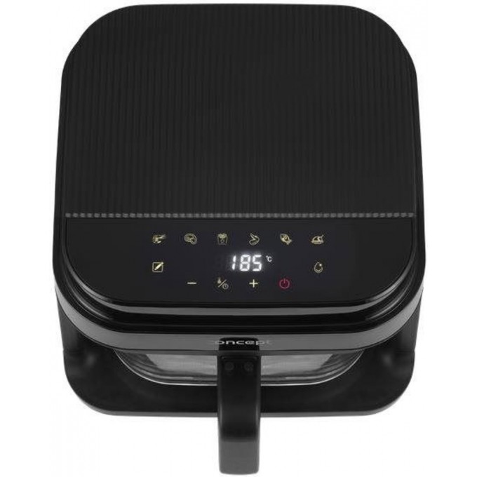Friteuză cu aer cald Concept FR 5500