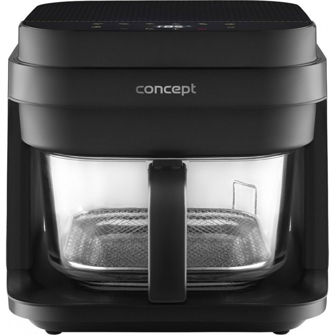 Friteuză cu aer cald Concept FR 5500