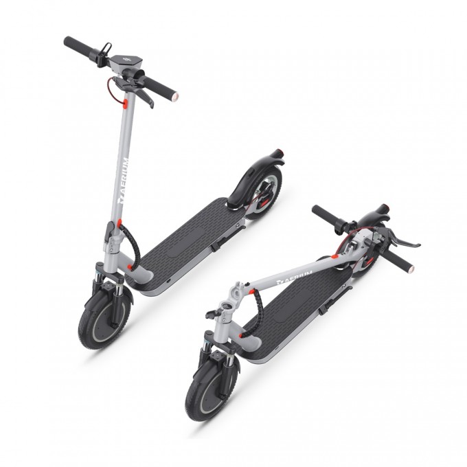 Trotinetă electrică AERIUM SmoothRide Ultra