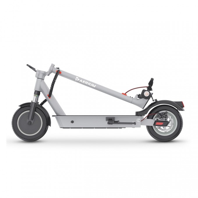 Trotinetă electrică AERIUM SmoothRide Ultra