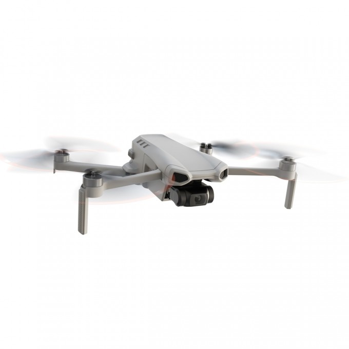 Dronă AERIUM THALOS GPS 4K - 2 baterii