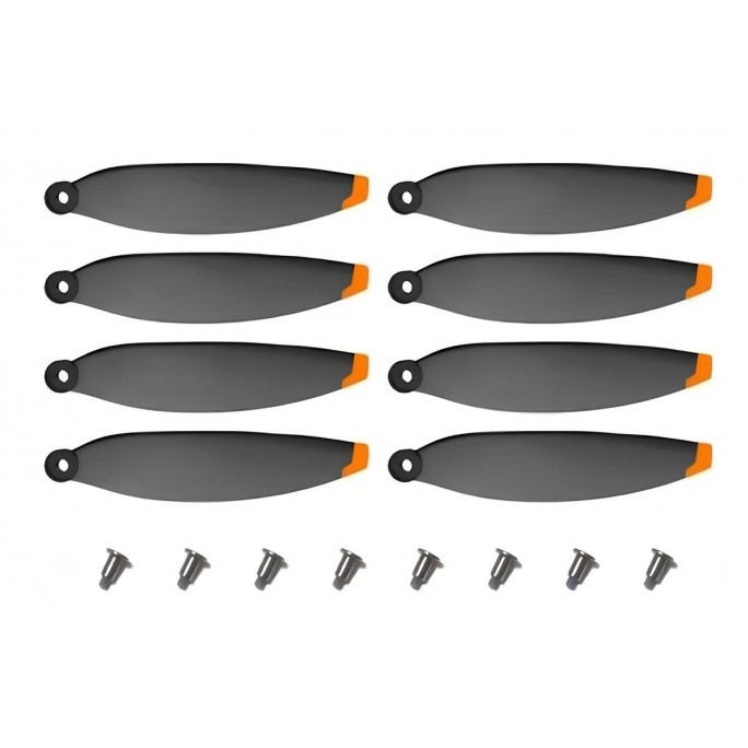 Set de înlocuire de 8 elice pentru CFLY Faith Mini 2 GPS 4K drone