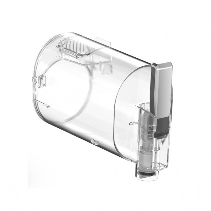 Vas de amestec de rezervă pentru AERIUM FrostSpin 6in1