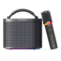 Boxă portabilă Bluetooth AERIUM SoundBag 20