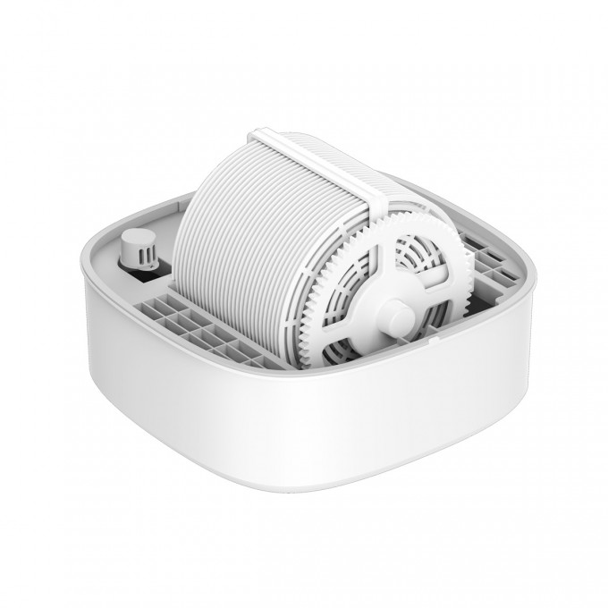 Umidificator și purificator de aer cu disc AERIUM SA2404