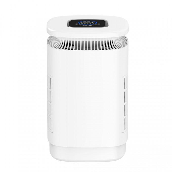 Umidificator și purificator de aer cu disc AERIUM SA2404