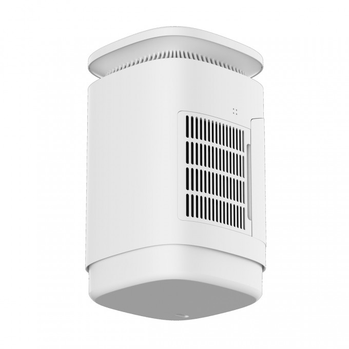 Umidificator și purificator de aer cu disc AERIUM SA2404