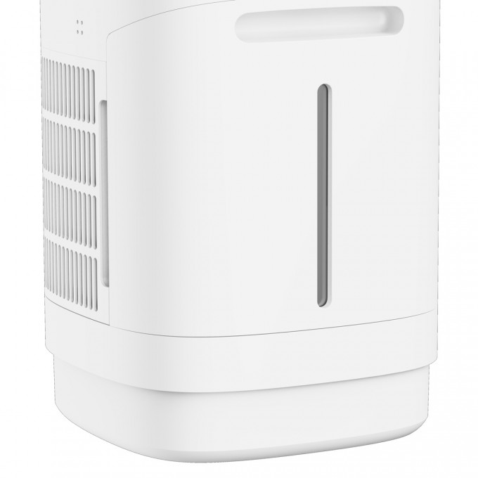 Umidificator și purificator de aer cu disc AERIUM SA2404