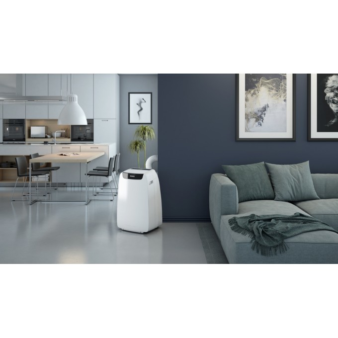 Aparat de aer mobil Olimpia Splendid Dolceclima Air Pro 16 Wi-Fi