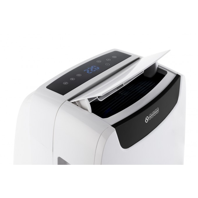 Aparat de aer mobil Olimpia Splendid Dolceclima Air Pro 16 Wi-Fi