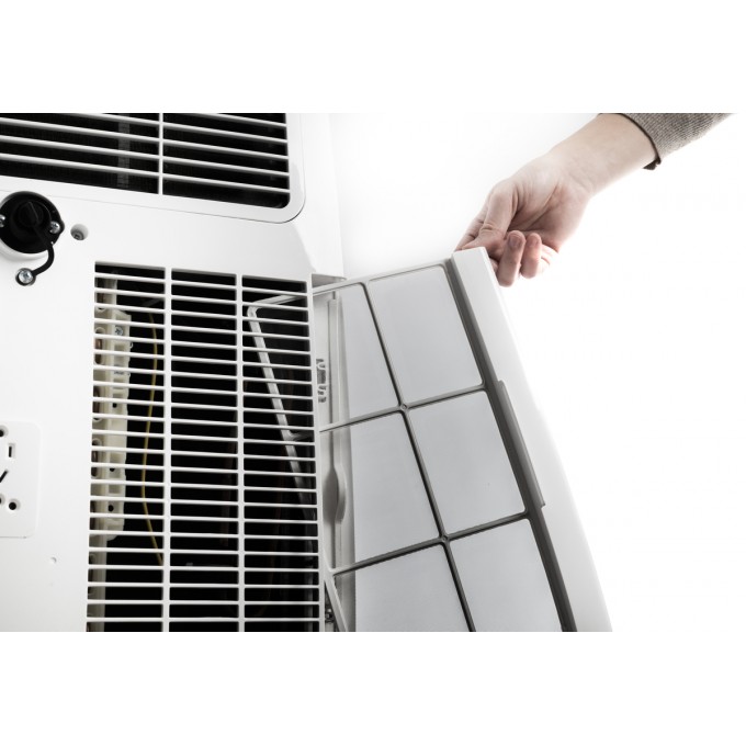 Aparat de aer mobil Olimpia Splendid Dolceclima Air Pro 16 Wi-Fi