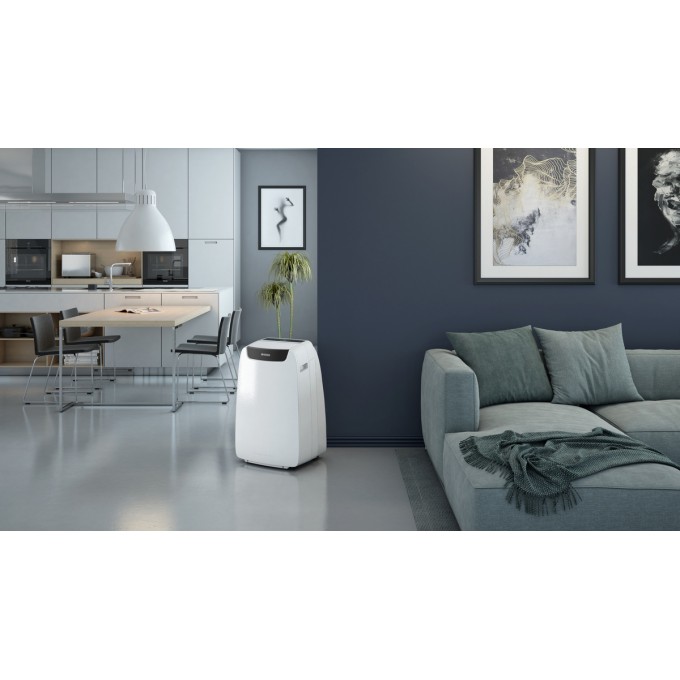 Aparat de aer mobil Olimpia Splendid Dolceclima Air Pro 16 Wi-Fi