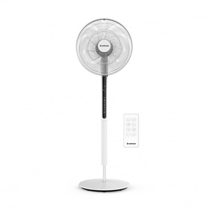 Ventilator cu coloană AERIUM SilentFlow R320