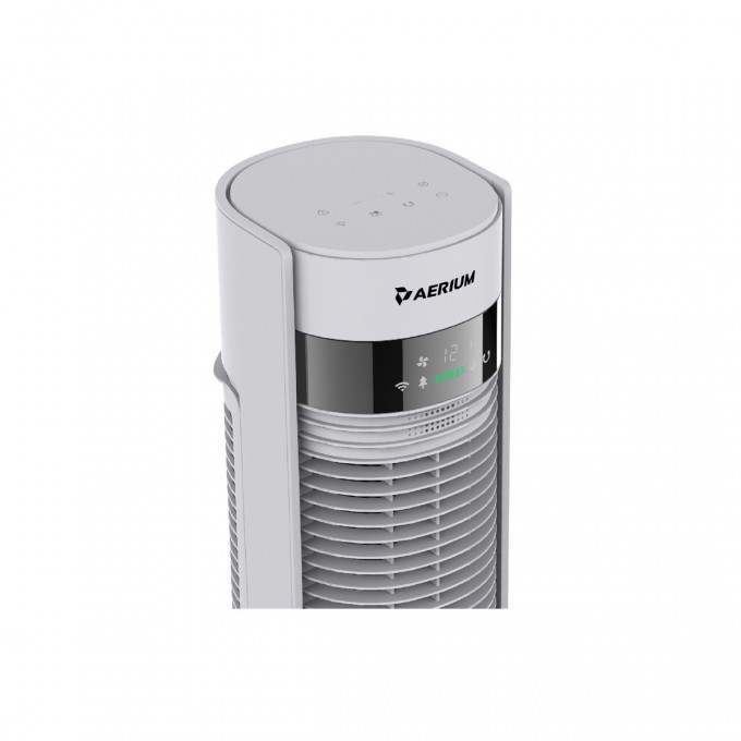 Ventilator columnar AERIUM SilentTower IonWIFI AF500 Ventilator columnar AERIUM SilentTower IonWIFI AF500