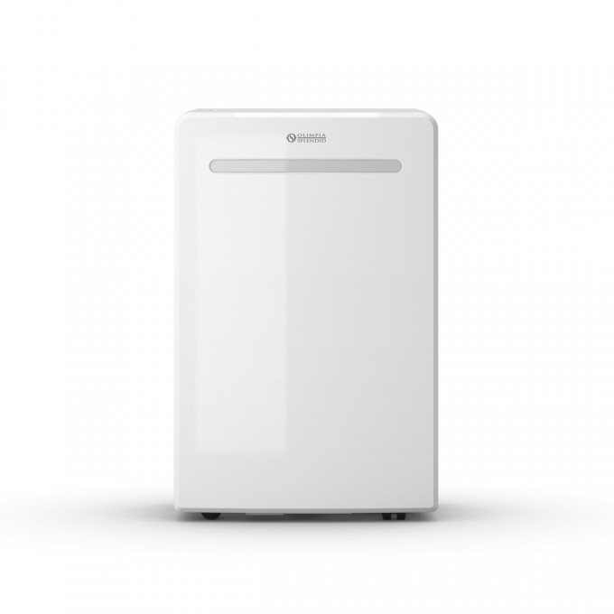 Aparat de aer mobil Olimpia Splendid Dolceclima AIRA 12 G Wi-Fi