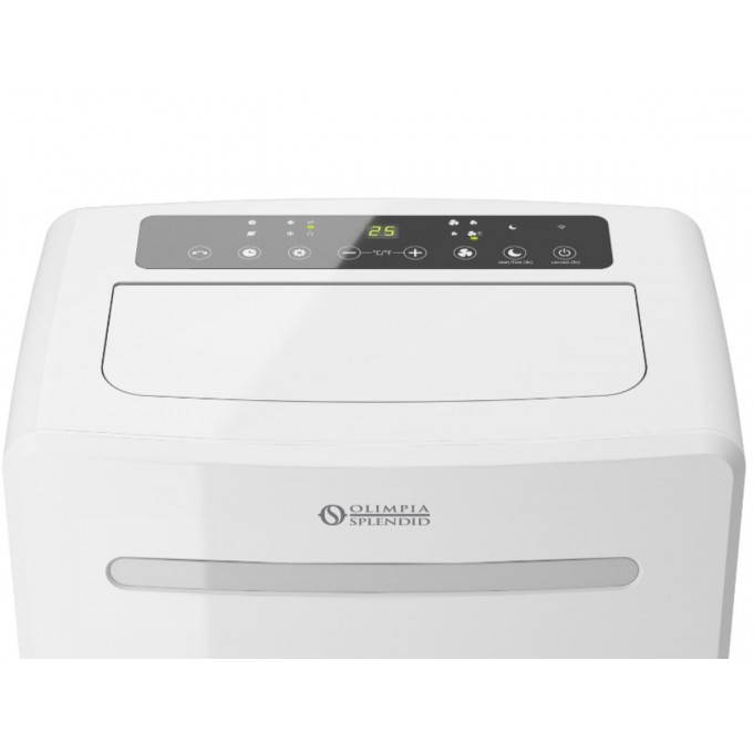 Aparat de aer mobil Olimpia Splendid Dolceclima AIRA 12 G Wi-Fi