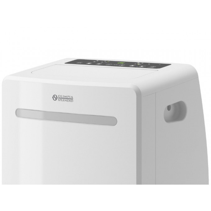 Aparat de aer mobil Olimpia Splendid Dolceclima AIRA 12 G Wi-Fi