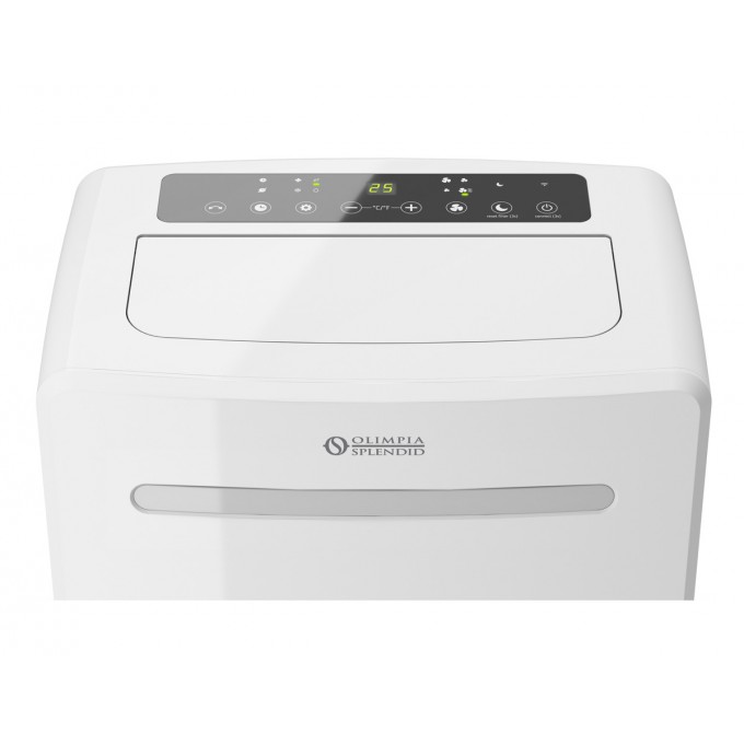 Aparat de aer mobil Olimpia Splendid Dolceclima AIRA 12 G Wi-Fi