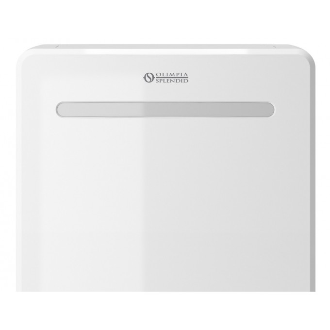 Aparat de aer mobil Olimpia Splendid Dolceclima AIRA 12 G Wi-Fi