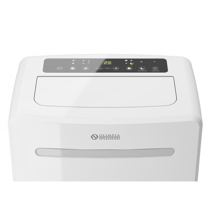 Aparat de aer mobil Olimpia Splendid Dolceclima AIRA 12 G Wi-Fi