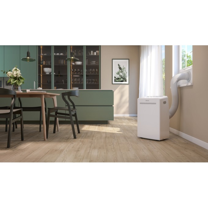Aparat de aer mobil Olimpia Splendid Dolceclima AIRA 12 G Wi-Fi