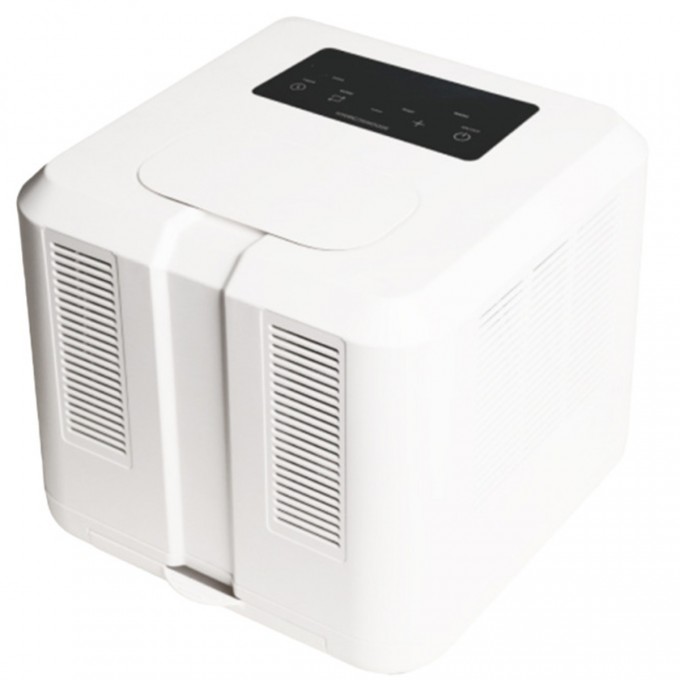 HydroSnooze, saltea răcită și încălzită cu apă, 180 x 200 cm