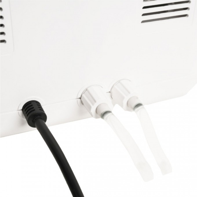 HydroSnooze, saltea răcită și încălzită cu apă, 180 x 200 cm