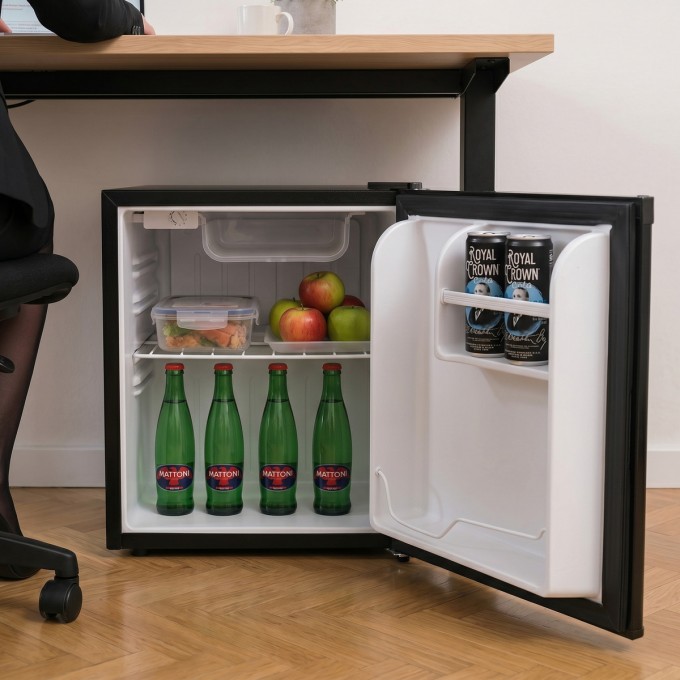 Mini frigider AERIUM MB46L Mini frigider AERIUM MB46L