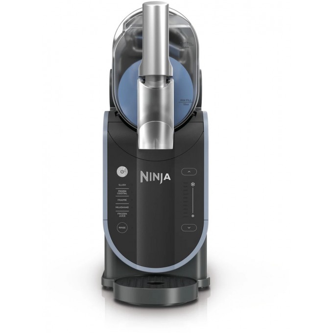 Aparat pentru gheață granulată Ninja FS301EU SLUSHi