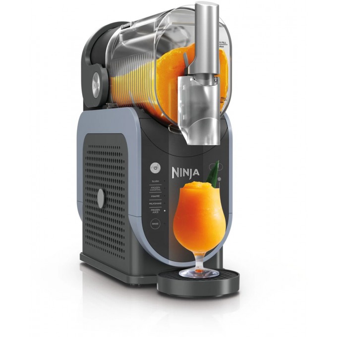 Aparat pentru gheață granulată Ninja FS301EU SLUSHi