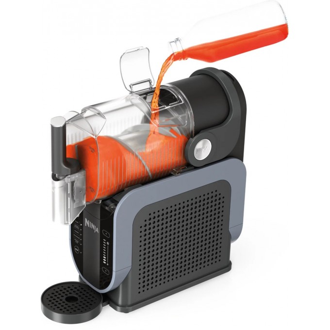 Aparat pentru gheață granulată Ninja FS301EU SLUSHi