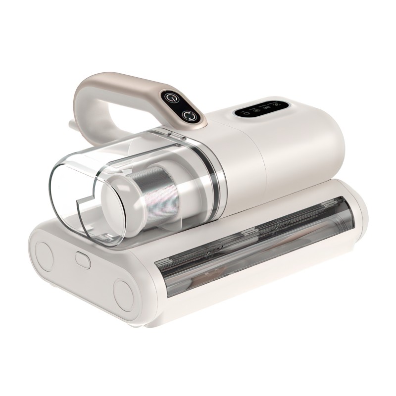 Aspirator de mână pentru tapițerie AERIUM TwinBrush UV400