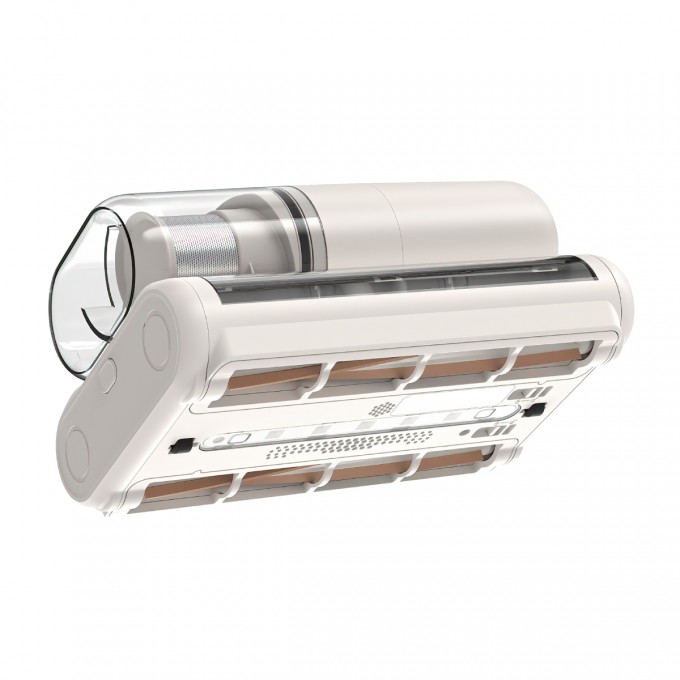 Aspirator de mână pentru tapițerie AERIUM TwinBrush UV400