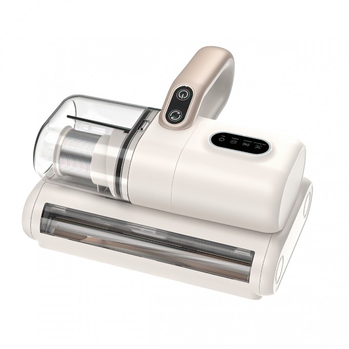 Aspirator de mână pentru tapițerie AERIUM TwinBrush UV400